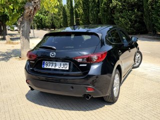 Mazda 3 2016 2.2 150 CV