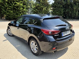 Mazda 3 2016 2.2 150 CV