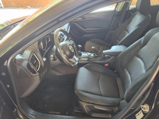 Mazda 3 2016 2.2 150 CV
