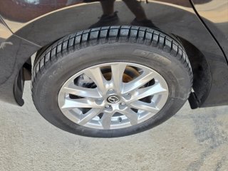 Mazda 3 2016 2.2 150 CV