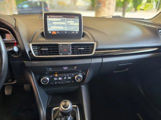 Mazda 3 2016 2.2 150 CV