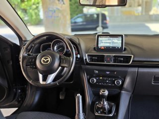 Mazda 3 2016 2.2 150 CV