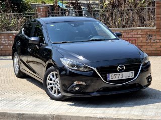 Mazda 3 2016 2.2 150 CV