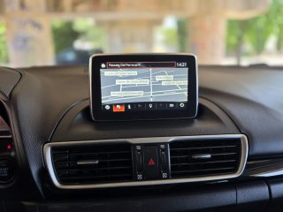 Mazda 3 2016 2.2 150 CV