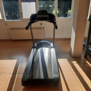 Lote Maquinaria Profesional Gym Nautilius +horizon