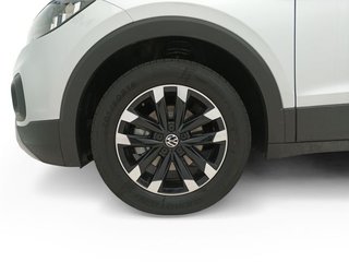 Volkswagen T-Cross Life 1.0 TSI 70kW (95CV)