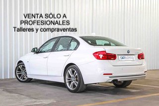 BMW Serie 3 320d