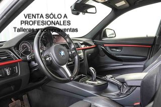 BMW Serie 3 320d