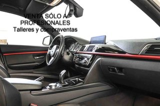 BMW Serie 3 320d