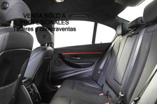 BMW Serie 3 320d