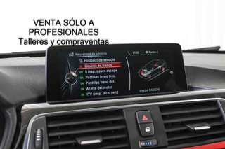BMW Serie 3 320d