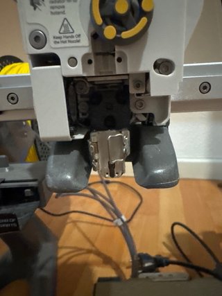 Bambu Lab A1 Mini Impresora 3D