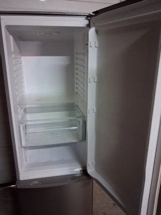 Nevera Candy Combi en Langreo