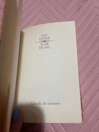 Libro