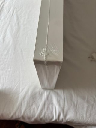 Estante flotante IKEA