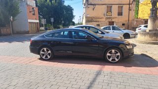Audi A5 2012