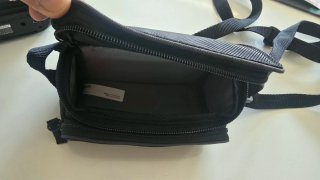 Sony Handycam HDR-CX240 Negra