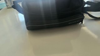 Sony Handycam HDR-CX240 Negra