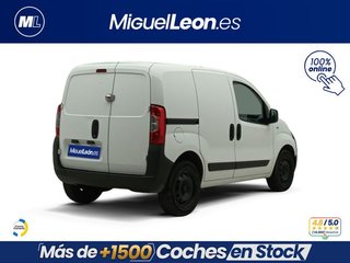Fiat Fiorino 1.3 Mjet 80cv DCI