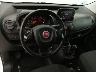 Fiat Fiorino 1.3 Mjet 80cv DCI