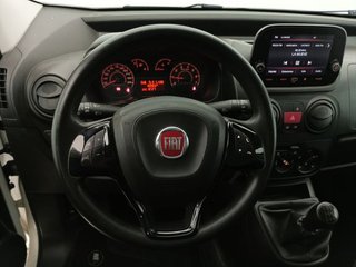 Fiat Fiorino 1.3 Mjet 80cv DCI