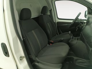 Fiat Fiorino 1.3 Mjet 80cv DCI