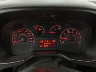 Fiat Fiorino 1.3 Mjet 80cv DCI