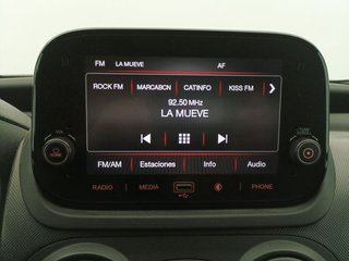 Fiat Fiorino 1.3 Mjet 80cv DCI