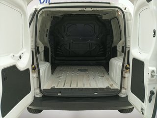 Fiat Fiorino 1.3 Mjet 80cv DCI