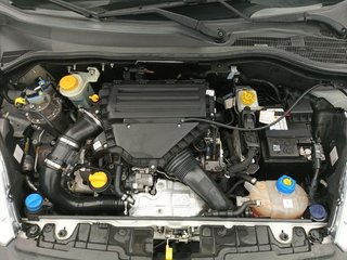 Fiat Fiorino 1.3 Mjet 80cv DCI