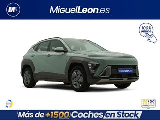 Hyundai Kona 1.0 TGDI Maxx 4X2