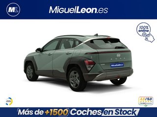 Hyundai Kona 1.0 TGDI Maxx 4X2