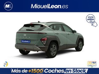 Hyundai Kona 1.0 TGDI Maxx 4X2