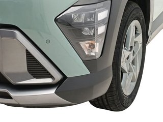 Hyundai Kona 1.0 TGDI Maxx 4X2