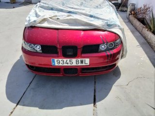 SEAT Leon 2004