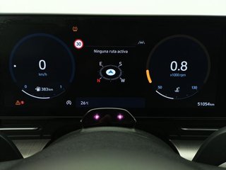 Hyundai Kona 1.0 TGDI Maxx 4X2