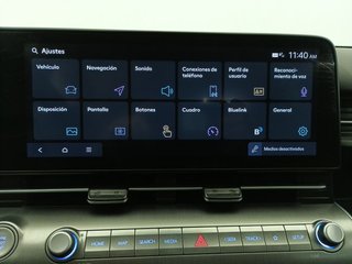 Hyundai Kona 1.0 TGDI Maxx 4X2