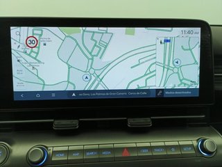 Hyundai Kona 1.0 TGDI Maxx 4X2
