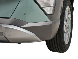 Hyundai Kona 1.0 TGDI Maxx 4X2