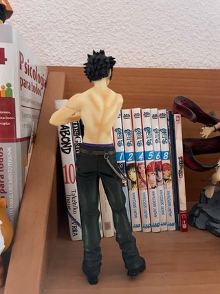 Figura Gray Fullbuster Fairy Tail 23cm