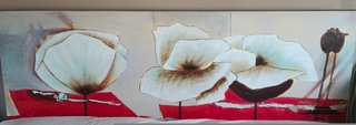 Cuadro 150x50 cm