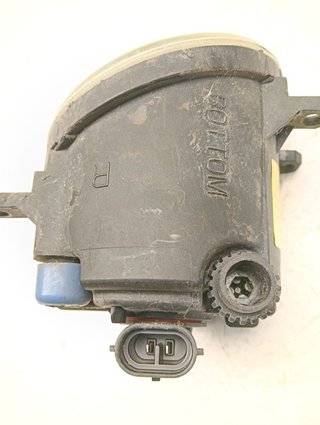 FARO ANTINIEBLA DERECHO TOYOTA PRIUS (ZVW30) 2ZR