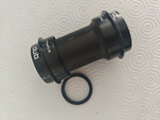 Pedaleiro Sram DUB PressFit 30