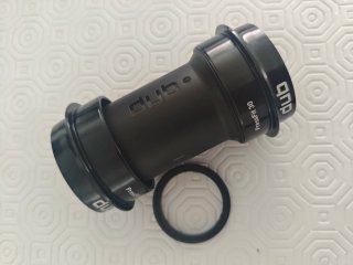 Pedaleiro Sram DUB PressFit 30