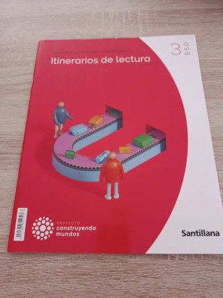 Libros de texto