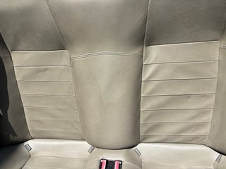 Asientos traseros Renault Megane 2 Coupe cabrio