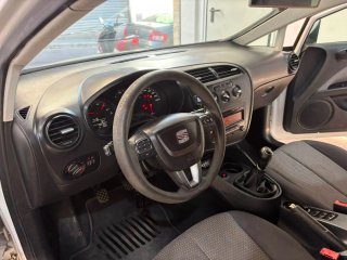 SEAT Leon 2011
