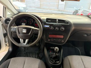 SEAT Leon 2011