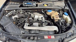 DESPIECE AUDI A4 8E 2.5TDI AKE AKN 1.9 TDI AVF AWX