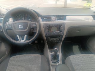 SEAT Toledo 2013